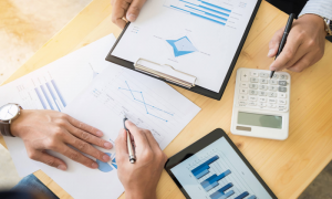 Como funciona a substituição tributária